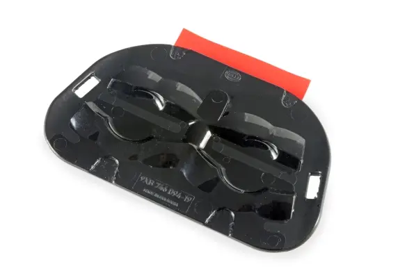 OPTIC ELEMENT / RAIN-SENSOR          9XB Hella 
