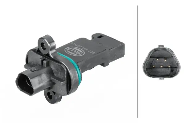 AIR MASS SENSOR                      8ET Hella 