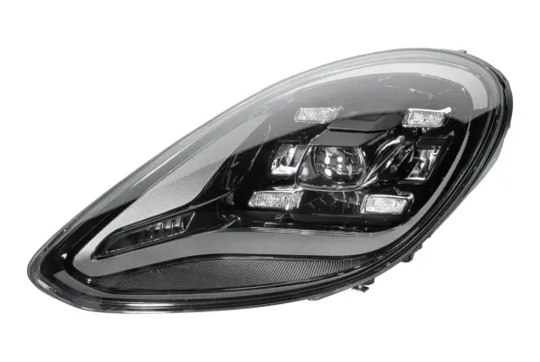 HL LED AFS-ES-LES CO TZF LW MD12 LH  1EX Hella 