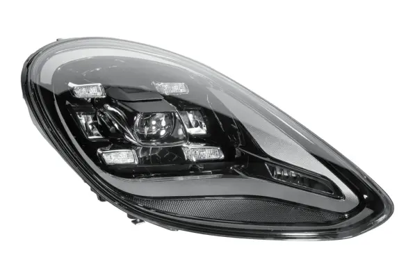 HL LED AFS-ES-LES CO TZF LW MD12 RH  1EX Hella 
