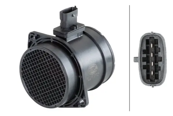 AIR MASS SENSOR                      8ET Hella 
