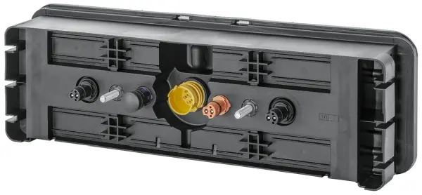 LAMP SDRBBL NES ZR LH ML24           2VP Hella 