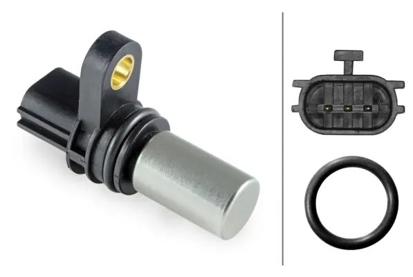 SENSOR, CRANKSHAFT PULSE             6PU Hella 