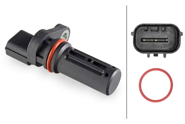 SENSOR, CRANKSHAFT PULSE             6PU Hella 