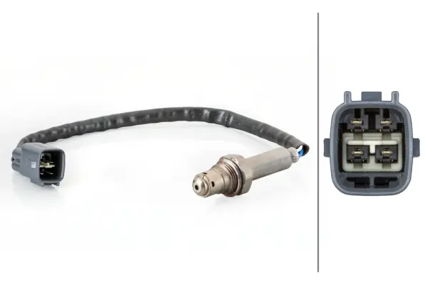 LAMBDA SENSOR OPEL/VAUXHALL/TOYOTA/LE6PA Hella 
