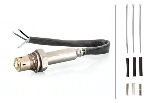 LAMBDA SENSOR MITSUBISHI             6PA Hella 