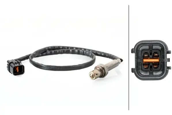 LAMBDA SENSOR HYUNDAI                6PA Hella 