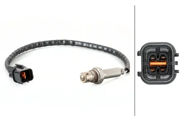 LAMBDA SENSOR HYUNDAI                6PA Hella 