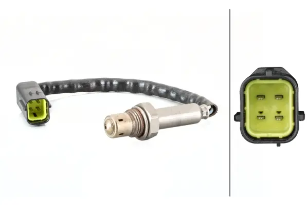LAMBDA SENSOR HYUNDAI                6PA Hella 