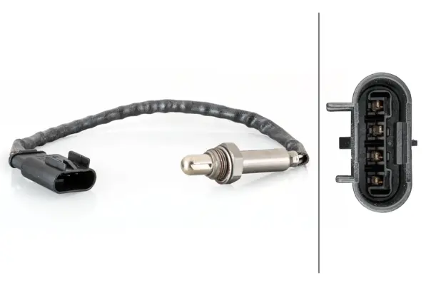 LAMBDA SENSOR  FIAT                  6PA Hella 