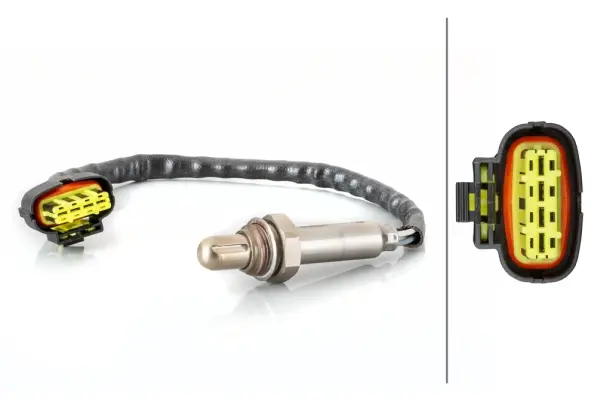 LAMBDA SENSOR OPEL/VAUXHALL          6PA Hella 