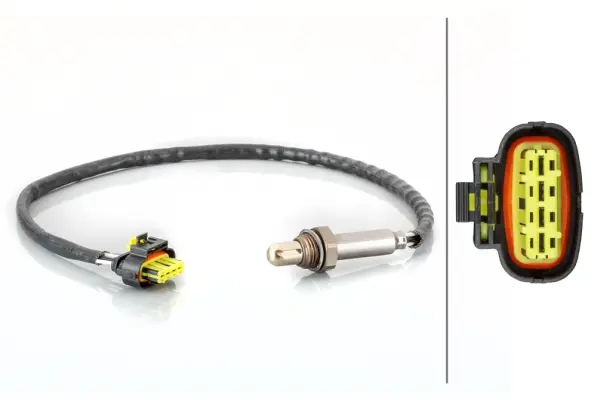 LAMBDA SENSOR CHEVROLET              6PA Hella 
