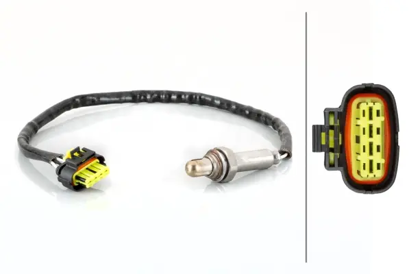 LAMBDA SENSOR OPEL/VAUXHALL          6PA Hella 