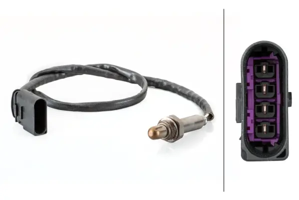 LAMBDA SENSOR VAG                    6PA Hella 