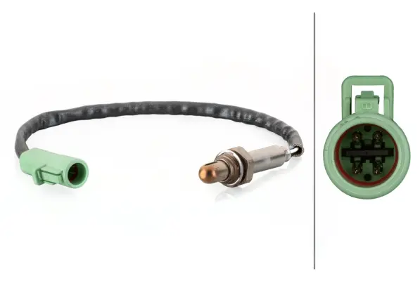 LAMBDA SENSORJAGUAR/FORD/MAZDA/ASTON 6PA Hella 