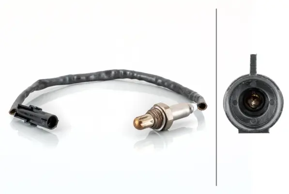 LAMBDA SENSOR OPEL/VAUXHALL          6PA Hella 