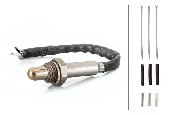 LAMBDA SENSOR VARIOUS MODELS         6PA Hella 