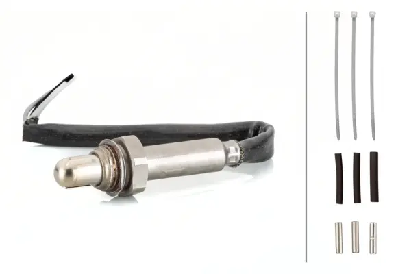 LAMBDA SENSOR NISSAN SENTRA          6PA Hella 