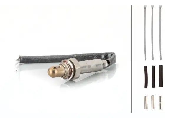 LAMBDA SENSOR KIA SHUMA/SEPHIA       6PA Hella 