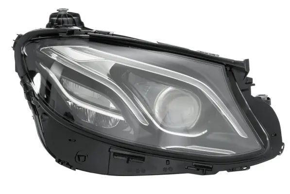 HL LED-DYN ES A F BL T PO LW RH MD   1EX Hella 