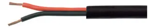 Kabel 2-leder 0.75mm Hella 100M