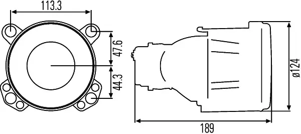 Lysk.DE-H1 Hella 