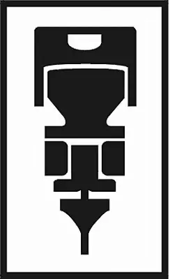 Viskerblad WA24 Hella 