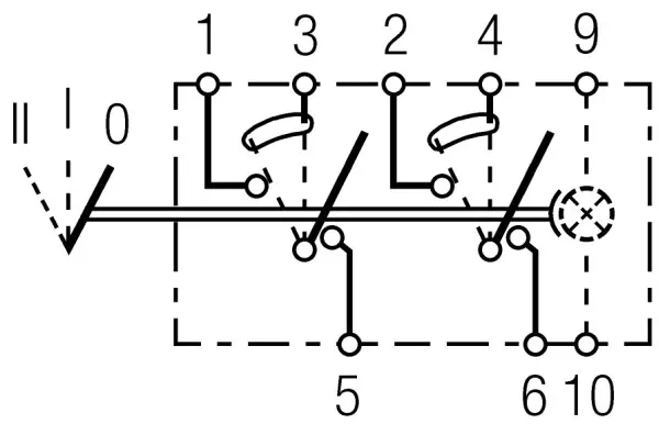 AVPÅ-VEKSELBRYTER Hella 