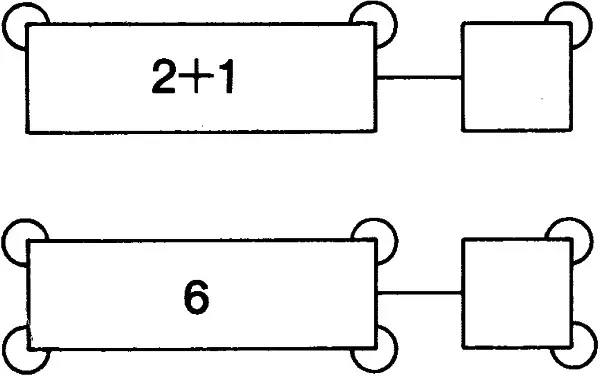 LED Blinkrele 24v 2+1, 3 pin Hella 
