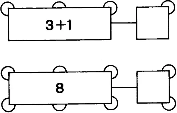 LED Blinklysrele 12v 3+1 Hella 