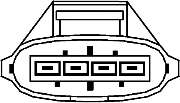 O2-sensor OPEL,VAUXH Hella 