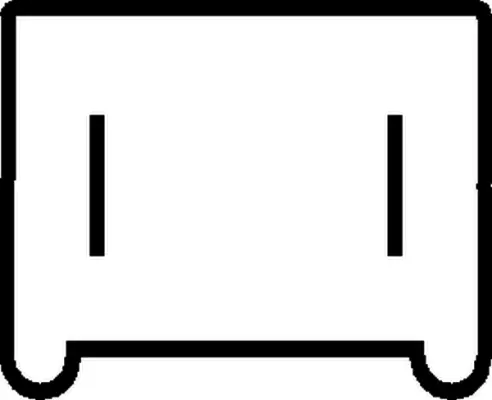 BREAK/STOPLIGHT SWITCH               6DD Hella 
