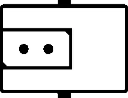 BREAK/STOPLIGHT SWITCH               6DF Hella 