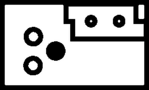 BREAK/STOPLIGHT SWITCH               6DD Hella 