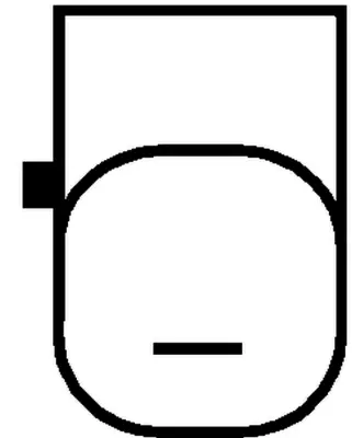 OIL PRESSURE SWITCH                  6ZL Hella 