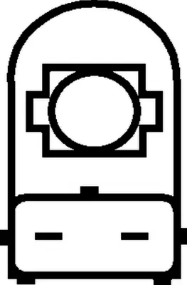 BREAK/STOPLIGHT SWITCH               6DD Hella 