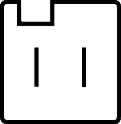 BREAK/STOPLIGHT SWITCH               6DD Hella 