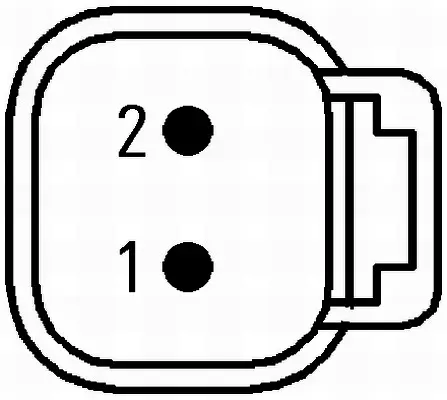 LAMP NES MD12                        2NE Hella 