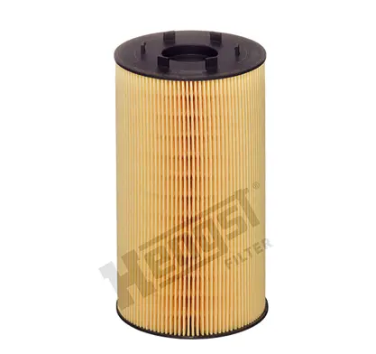 Oljefilter Volvo/RVI Hengst 