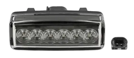 Blinklys Scania Sampa 