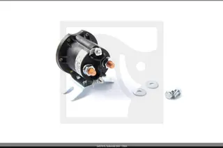 Magnetventil, Solenoid 24V- 150A Zepro