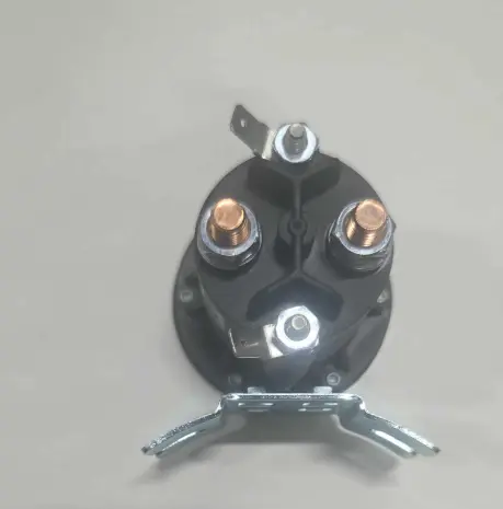 Magnetventil, Solenoid 24V- 150A Zepro 