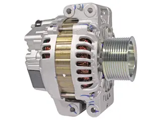 Dynamo 130Ah Scania Mitsubishi