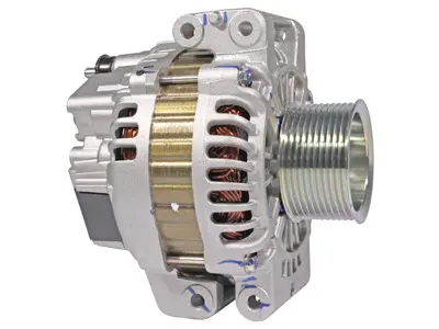 Dynamo 130Ah Scania Mitsubishi 