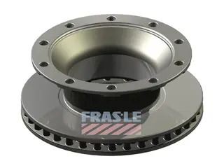 Brake disc Ø 430 PE Automotive