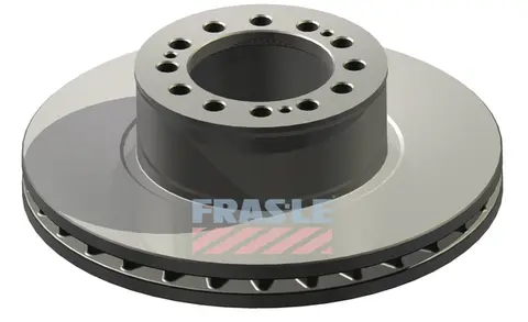 Bremseskive Man/ Daf Frasle