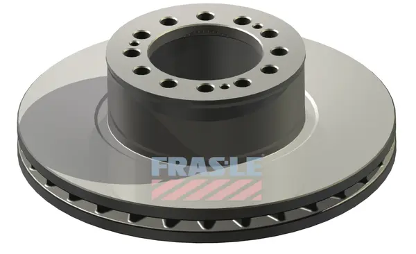 Bremseskive Man/ Daf Frasle 