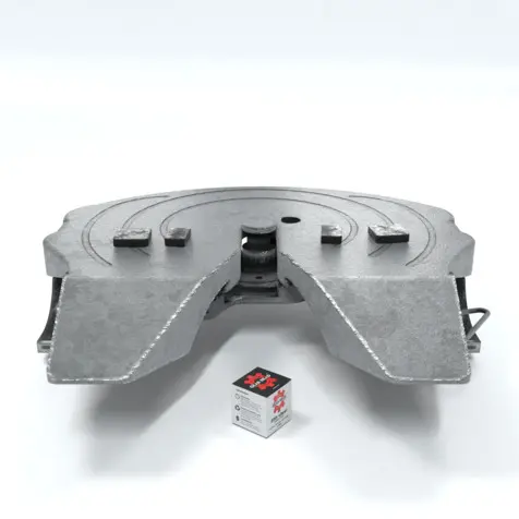 Svingskivefett Fett Kloss Gear Head 