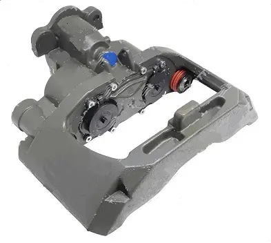 Caliper BPW TSB 4312 V BTT *Pant tilkommer* 