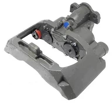 Caliper BPW TSB 4312 H BTT *Pant tilkommer* 